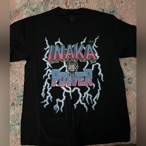 Inaka Power Tee - M